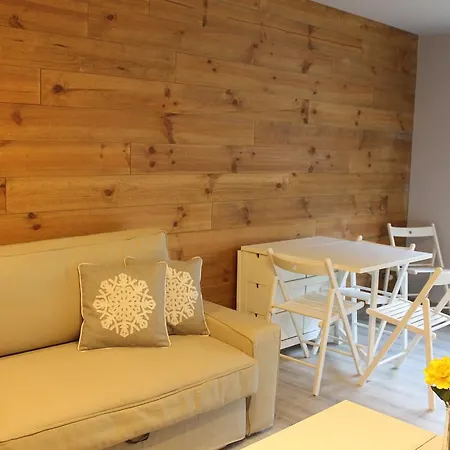 Appartement Iii Viella