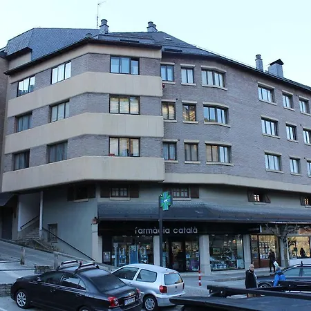 Appartement Iii Viella